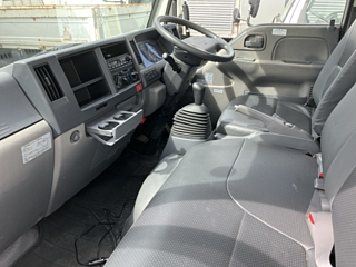 ISUZU ELF 2014