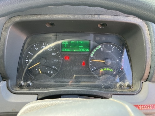 MITSUBISHI CANTER 2015