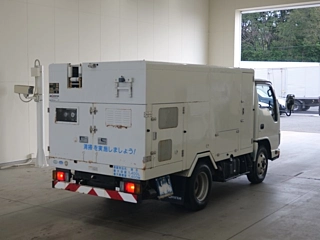 ISUZU ELF 2014