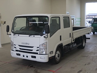 ISUZU ELF 2018