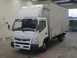 MITSUBISHI CANTER 2017
