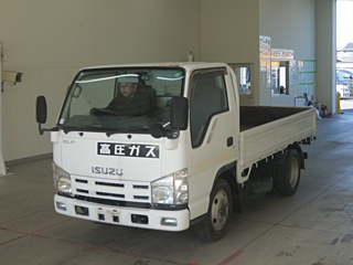 ISUZU ELF 2008