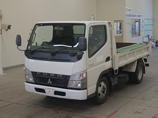 MITSUBISHI CANTER 2010