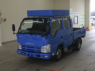 ISUZU ELF 2013