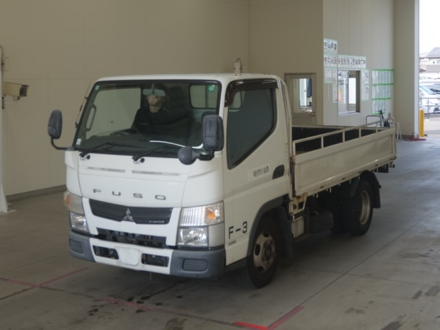 MITSUBISHI CANTER 2015