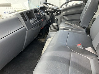 ISUZU ELF 2018