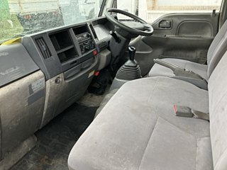 ISUZU ELF 2008