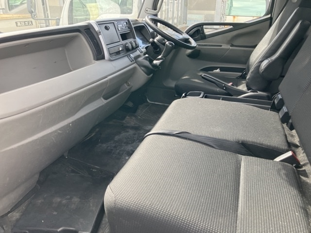 MITSUBISHI CANTER 2017