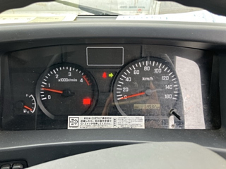 ISUZU ELF 2018