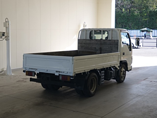 ISUZU ELF 2008