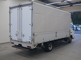 MITSUBISHI CANTER 2017