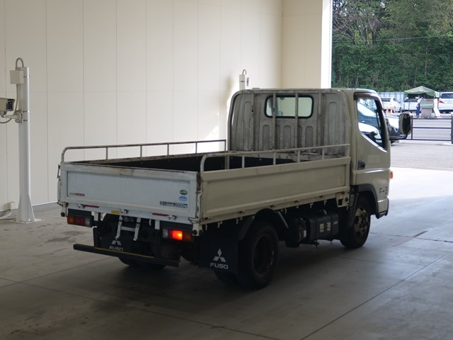 MITSUBISHI CANTER 2015