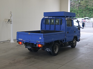 ISUZU ELF 2013