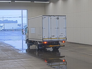 ISUZU ELF 2019