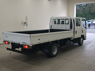 ISUZU ELF 2018