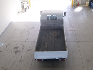 ISUZU ELF 2008