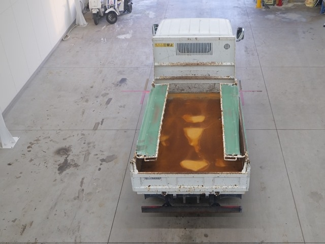 MITSUBISHI CANTER 2010