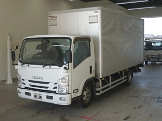 ISUZU ELF 2017