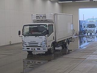 ISUZU ELF 2017