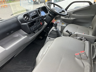 HINO DUTRO 2018