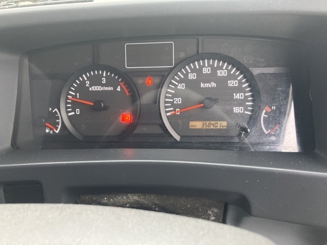ISUZU ELF 2017