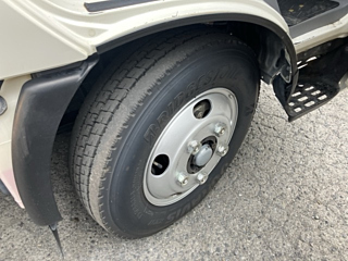 HINO DUTRO 2018