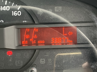 HINO DUTRO 2018