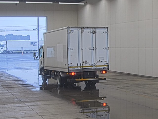 ISUZU ELF 2017