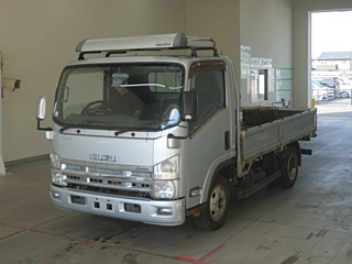 ISUZU ELF 2011