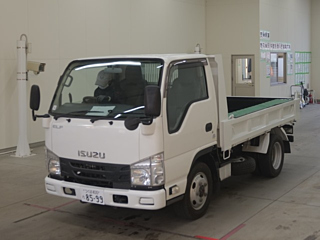 ISUZU ELF 2019