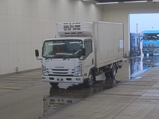 ISUZU ELF 2020