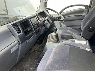 ISUZU ELF 2011