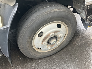 ISUZU ELF 2011