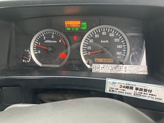 ISUZU ELF 2011