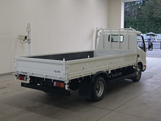 HINO DUTRO 2017