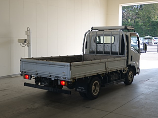 ISUZU ELF 2011