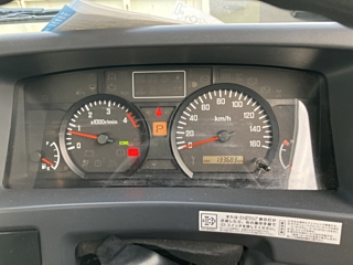 ISUZU ELF 2016