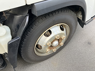 ISUZU ELF 2016