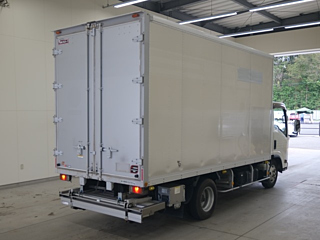 ISUZU ELF 2016