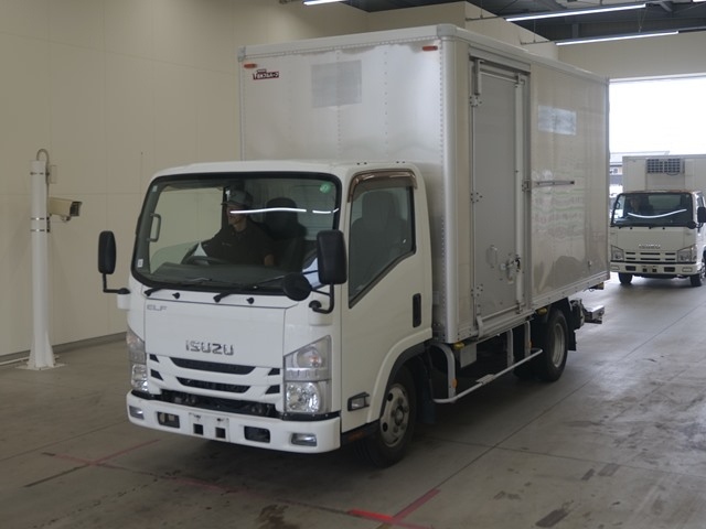 ISUZU ELF 2016