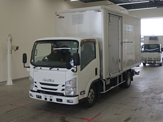 ISUZU ELF 2016