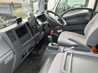 ISUZU ELF 2016