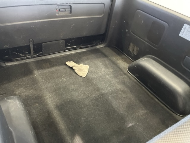 TOYOTA HIACE VAN 2014