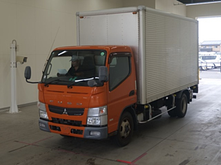 MITSUBISHI CANTER 2012