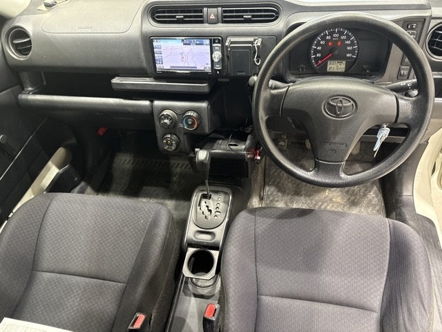 TOYOTA PROBOX 2015