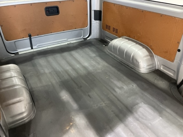 TOYOTA REGIUS ACE VAN 2016