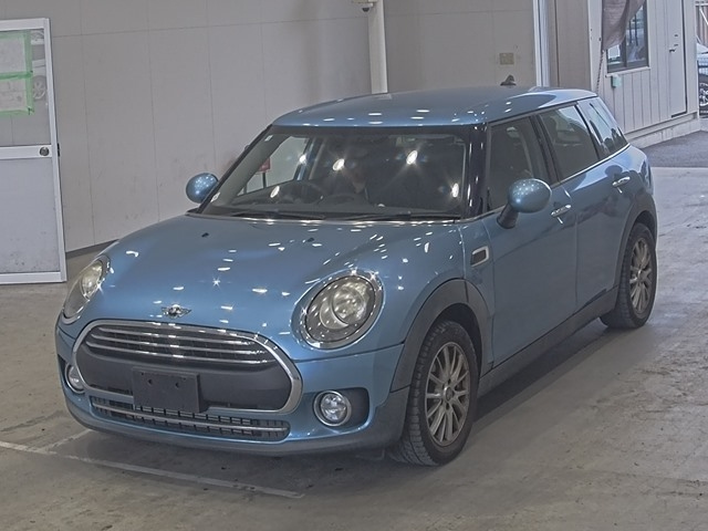 BMW MINI 2016