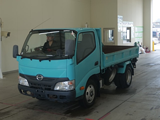 HINO DUTRO 2013