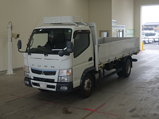 MITSUBISHI CANTER 2017