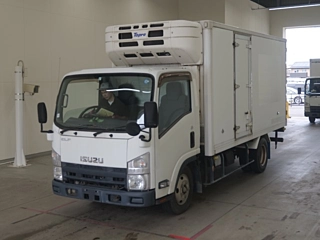 ISUZU ELF 2011